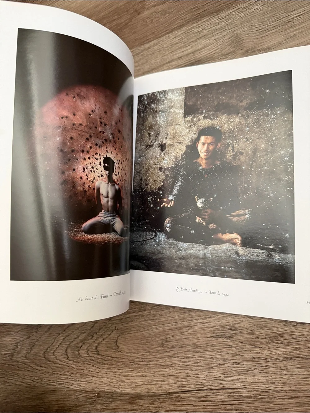 Pierre et Gilles Art Monograph (2000 Softcover Book) Dan Cameron
